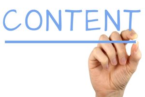 What Is Content?