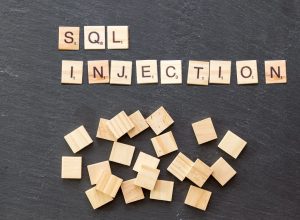 Defend Against SQL Injections