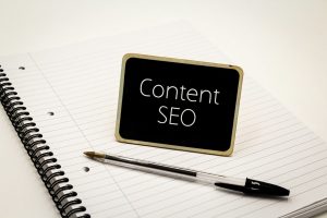 SEO On Content