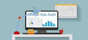 Ads are audited to maintain quality
