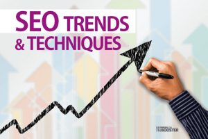 SEO Trends Which Are Well-Known In Market