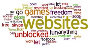 Goal Of CMS Based Websites