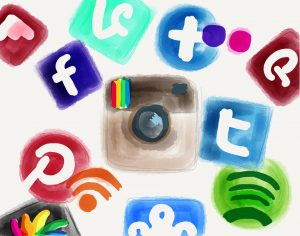Brand Awareness Through Social Media Platforms