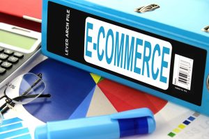 E-commerce Website Support Small Businesses