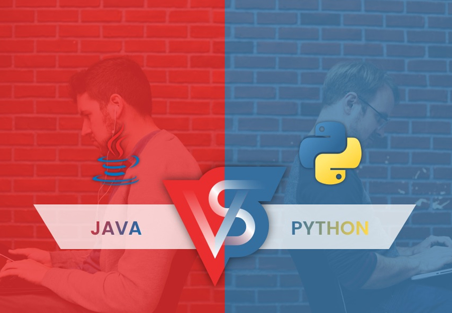 Java vs Python?