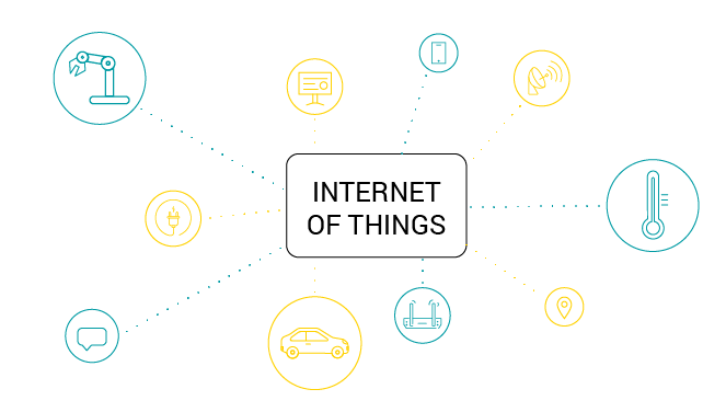 IoT Is Not About Radios; it’s All about Data