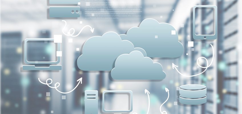 Benefits of Cloud Computing for Your Business