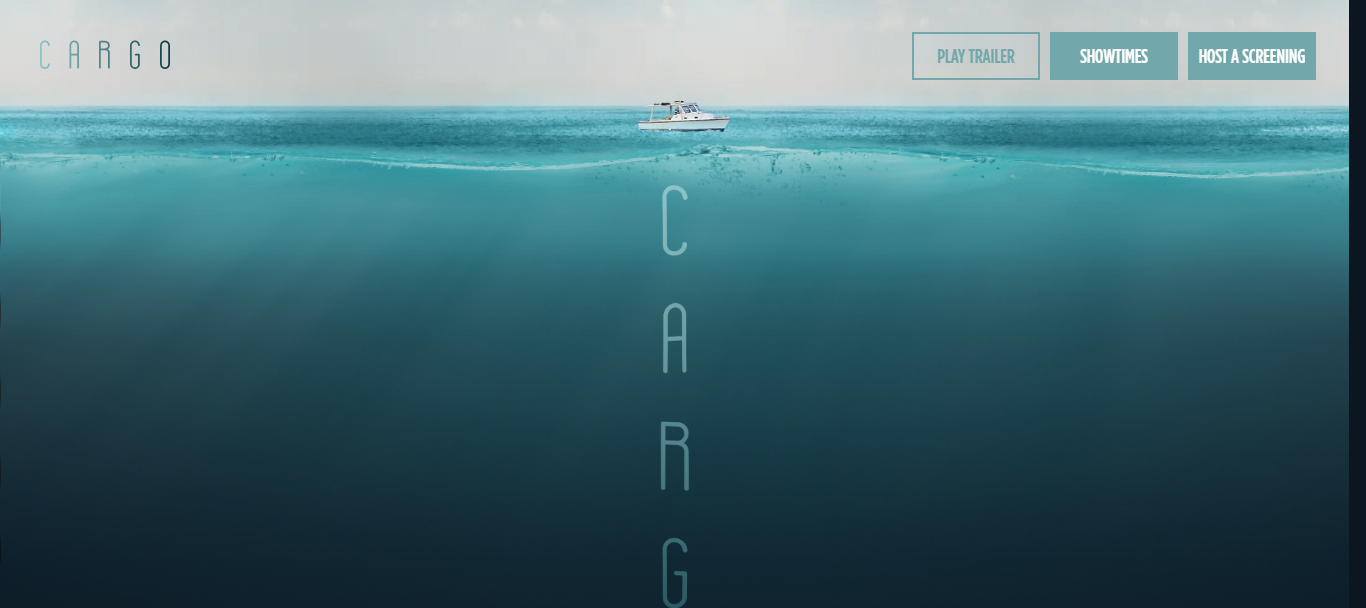 cargo the movie