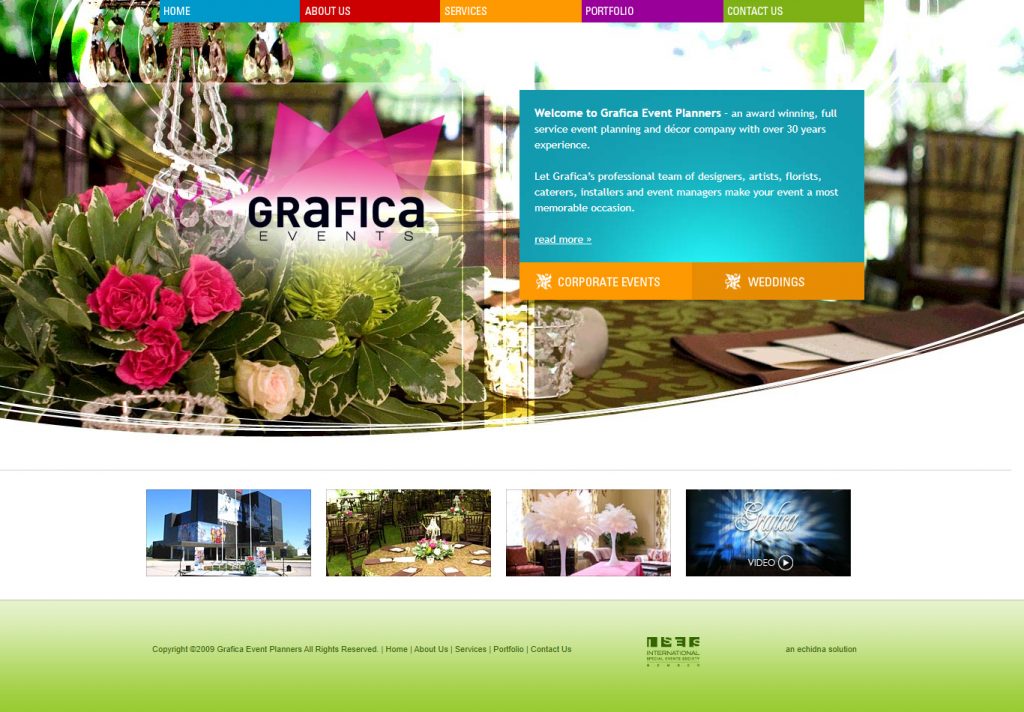 graficaeventplanners