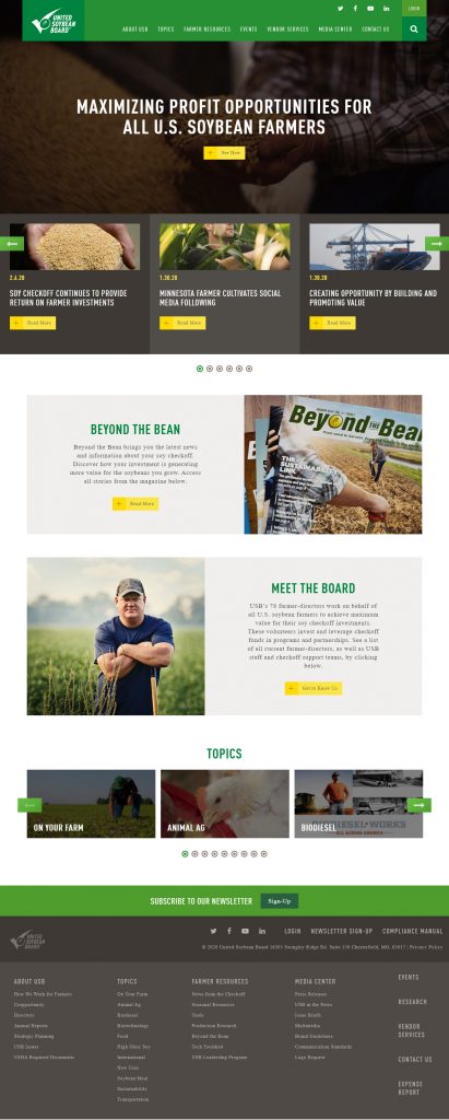 unitedsoybean
