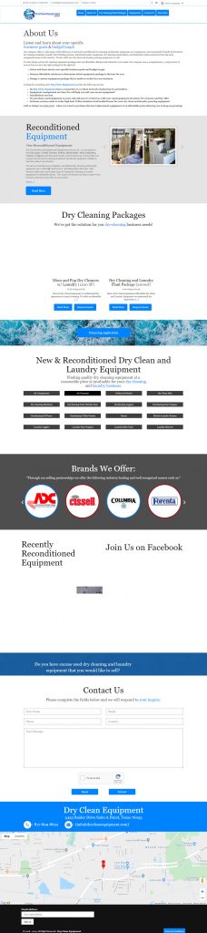 drycleanequipment