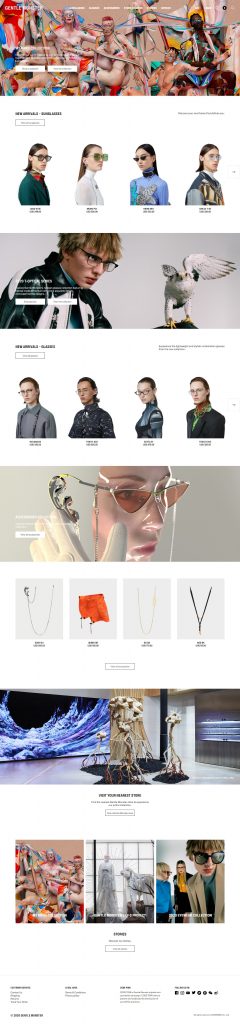 gentlemonster