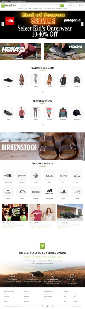 metroshoewarehouse