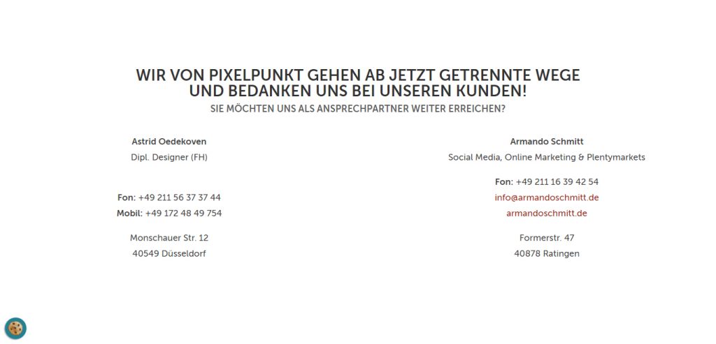 pixelpunkt