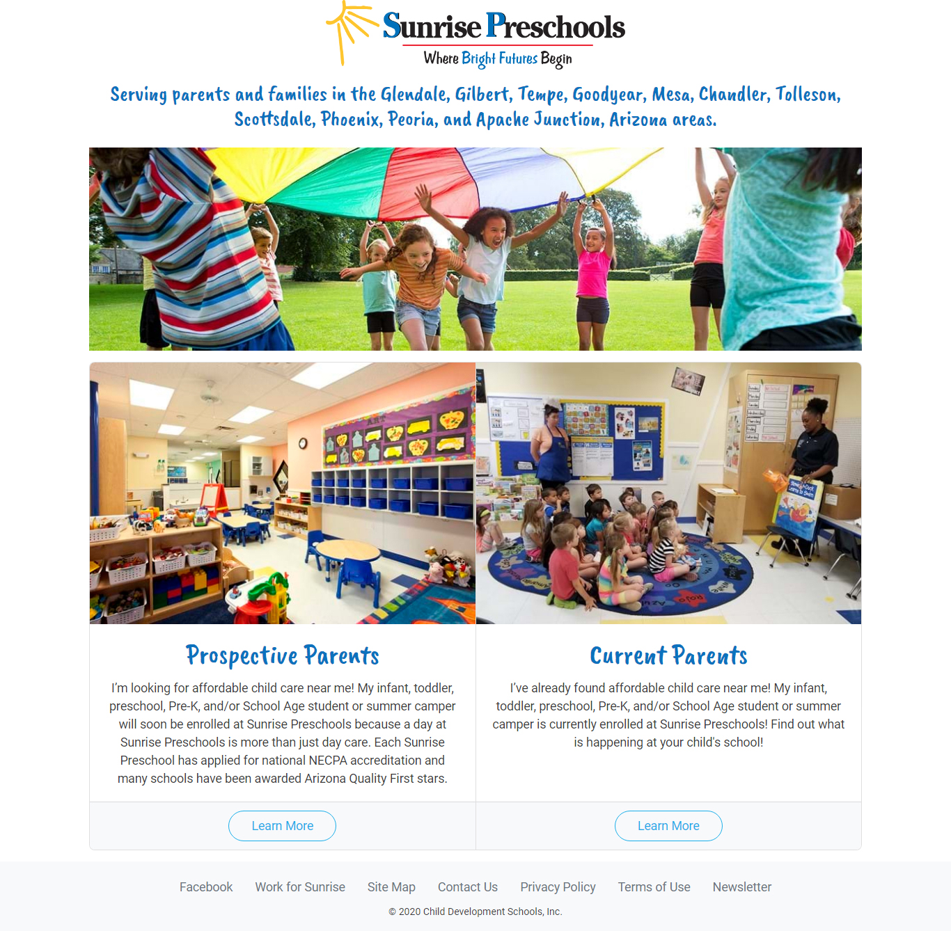 sunrisepreschools