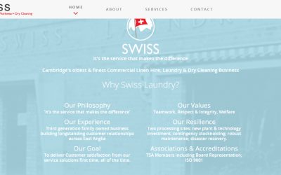 swisslaundry.co