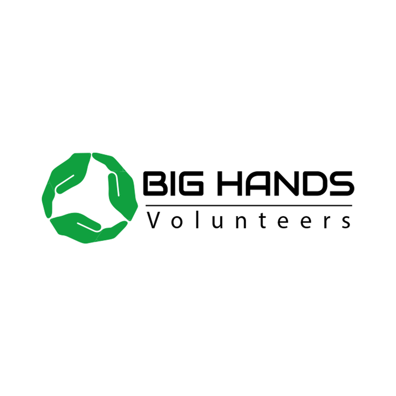Big-Hands