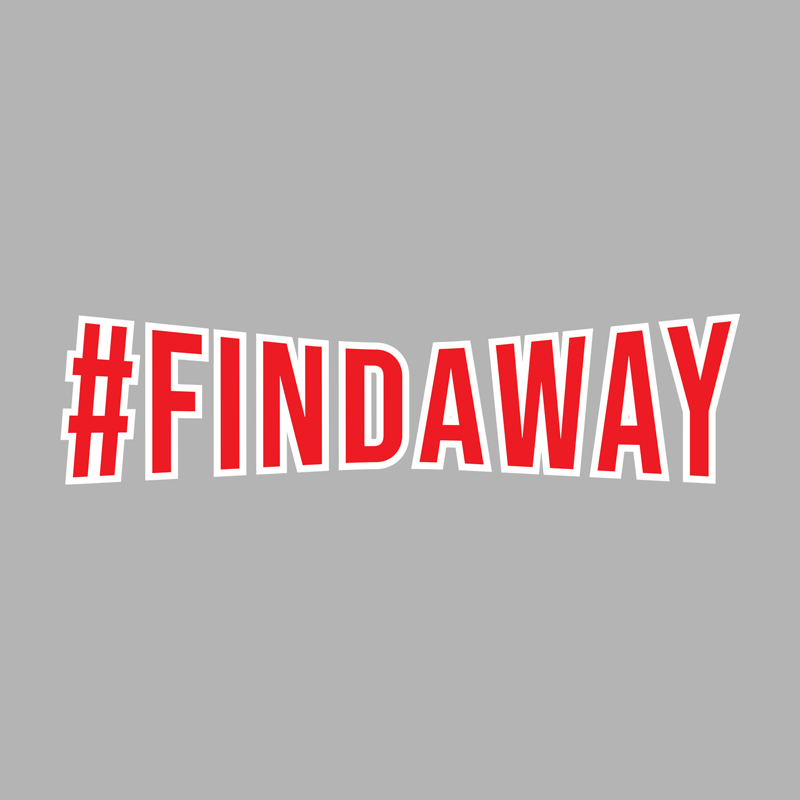 Find Away