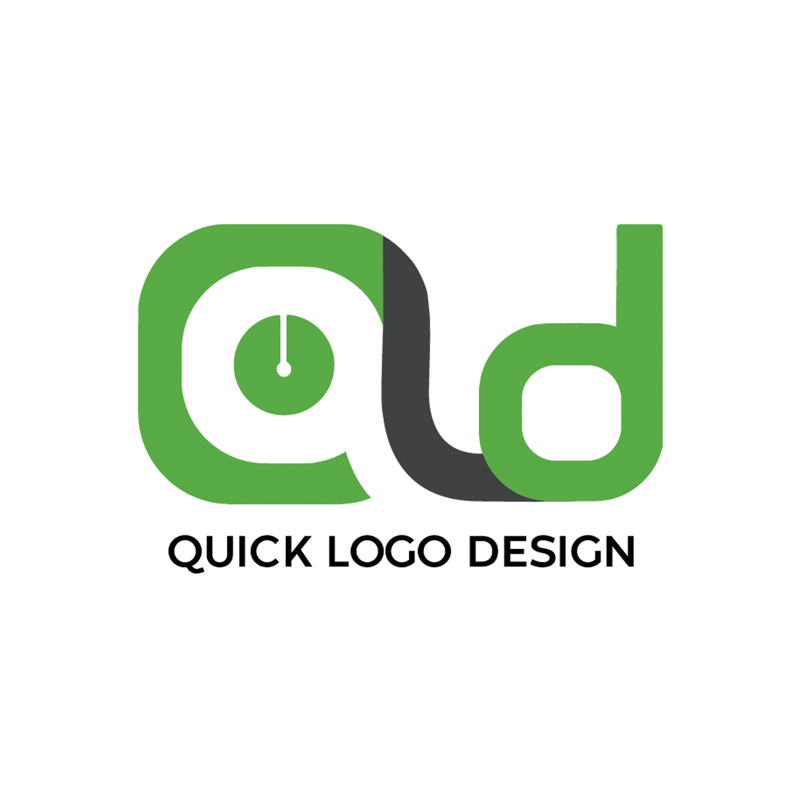 Quick Logo Design