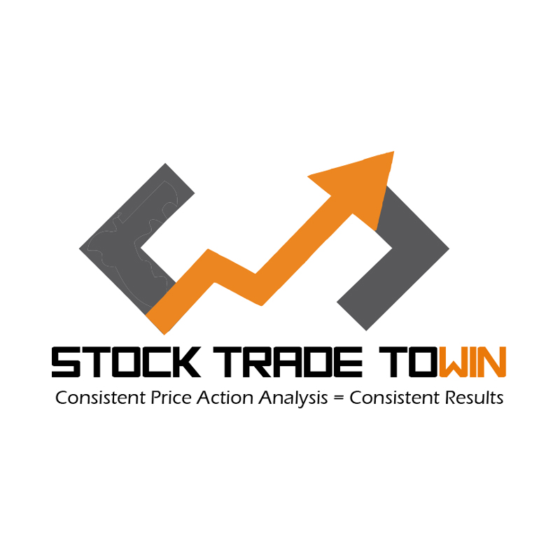 Stock Trade town