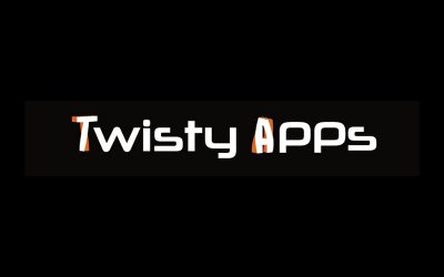 Twisty-Apps