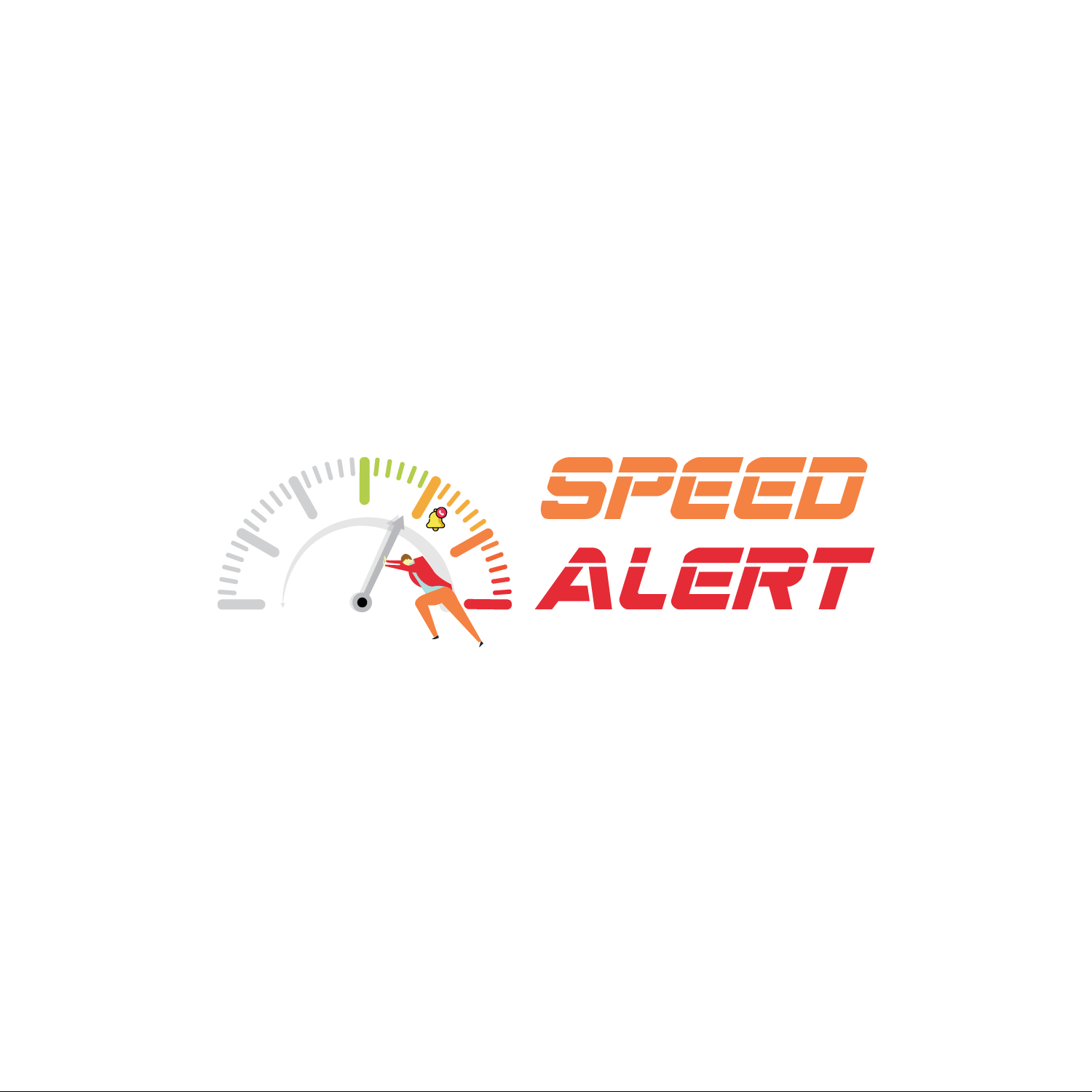 Speed Alert