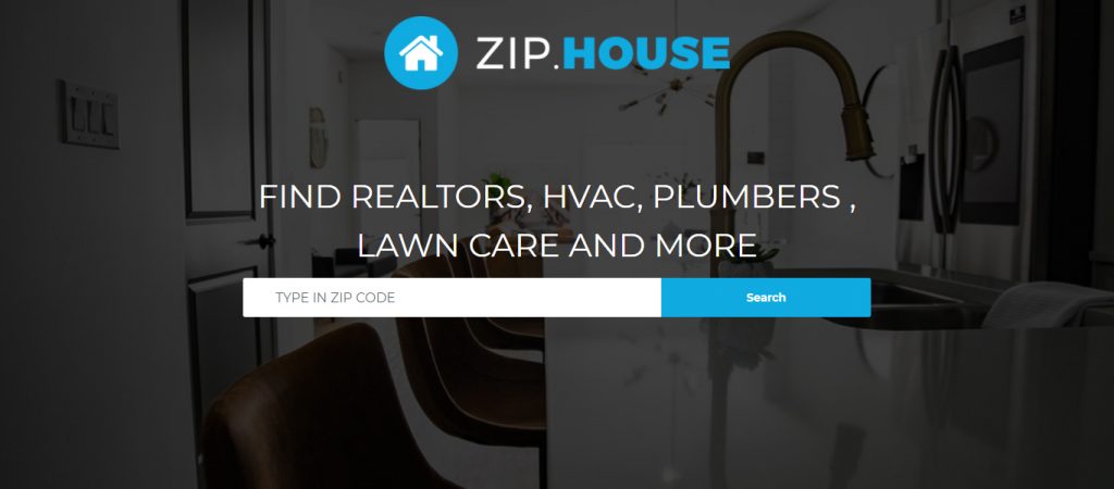 zip.house