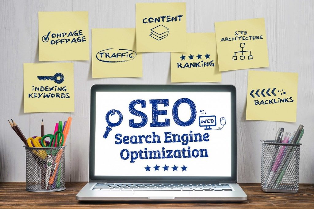 Scope Of SEO In Present Times